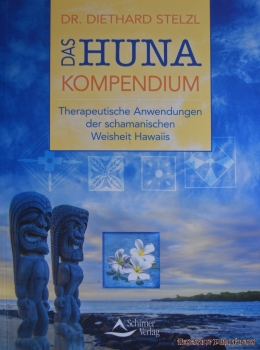 Das Huna Kompendium